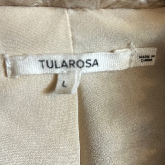 Tularosa Teddy Jacket - Picture 8 of 10